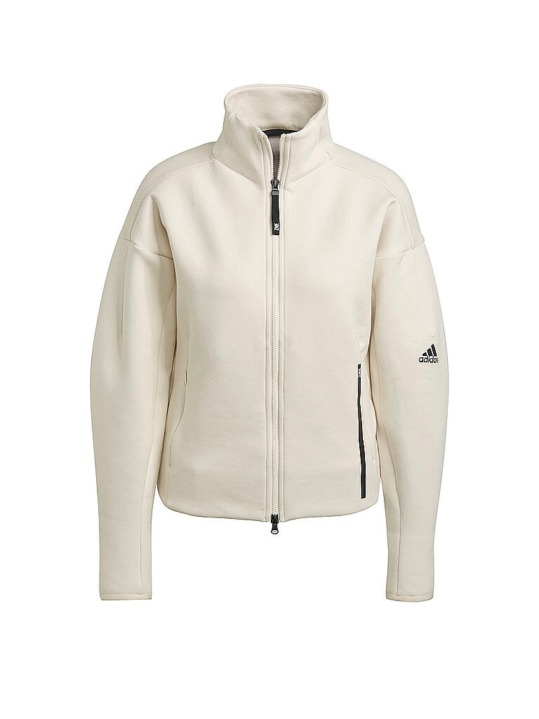 Adidas zne cheap jacke damen